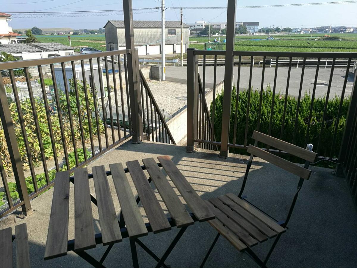 Naruto Guest House Hajimari 외부 사진