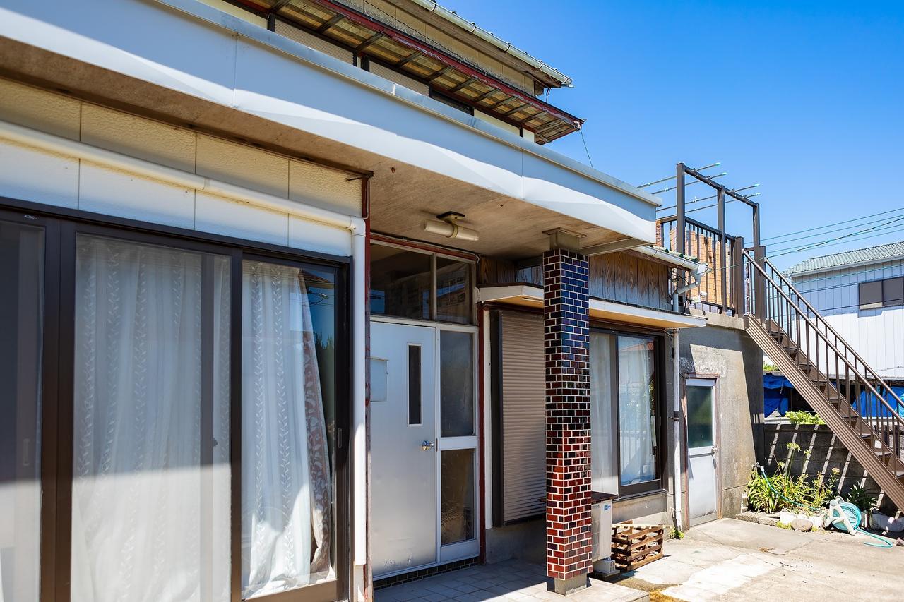 Naruto Guest House Hajimari 외부 사진
