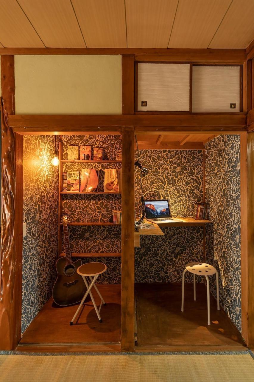 Naruto Guest House Hajimari 외부 사진