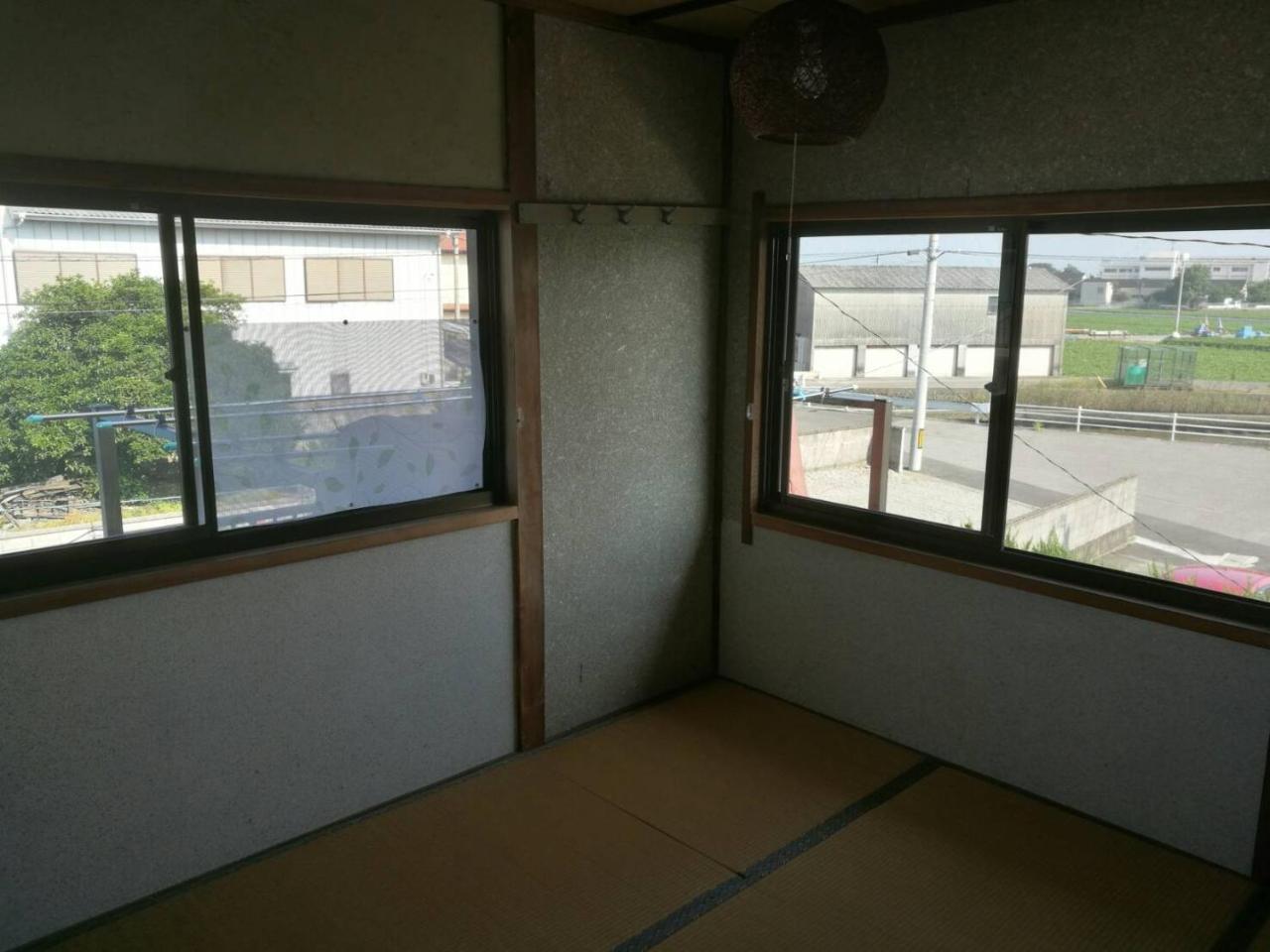Naruto Guest House Hajimari 외부 사진
