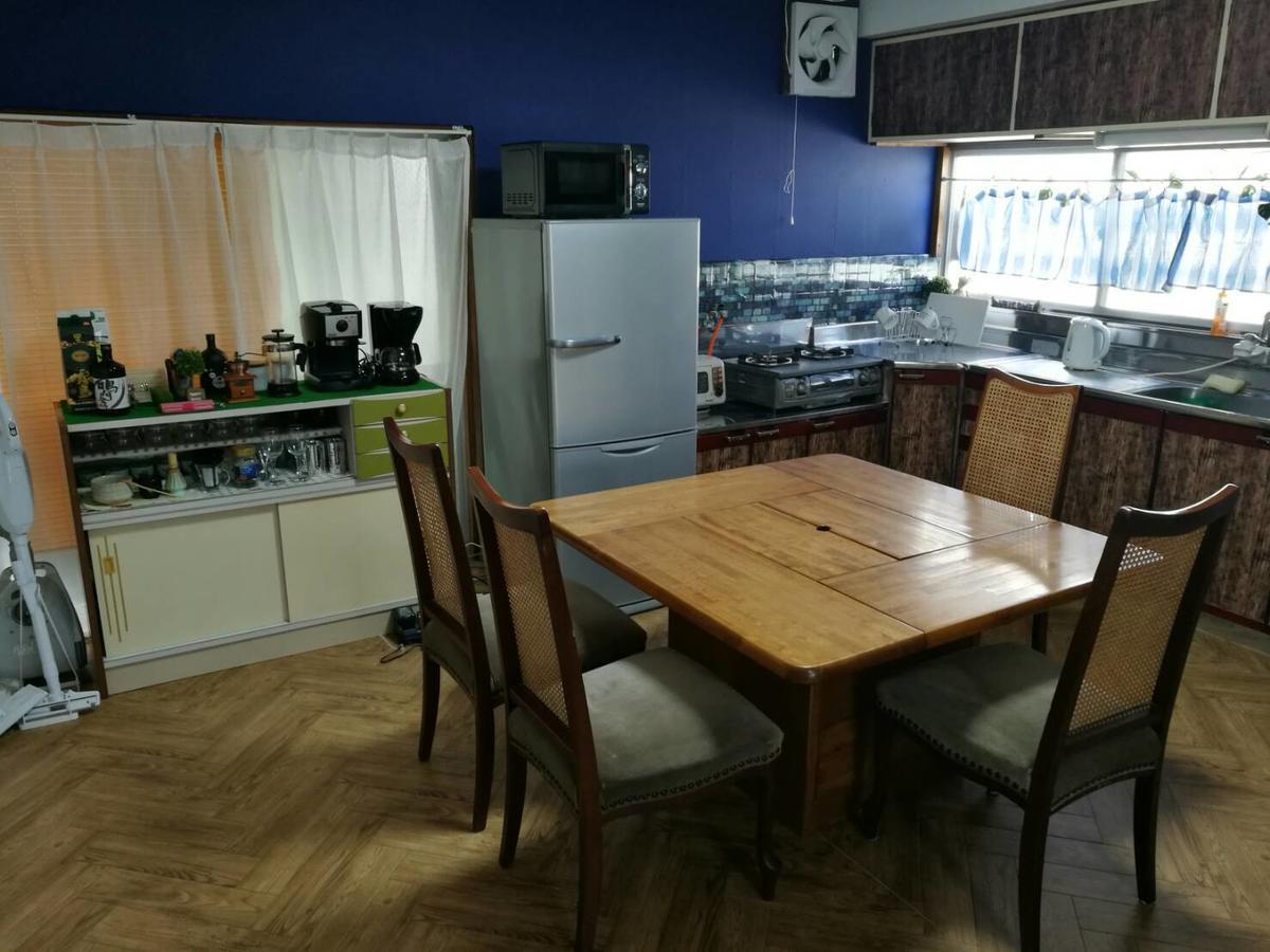 Naruto Guest House Hajimari 외부 사진