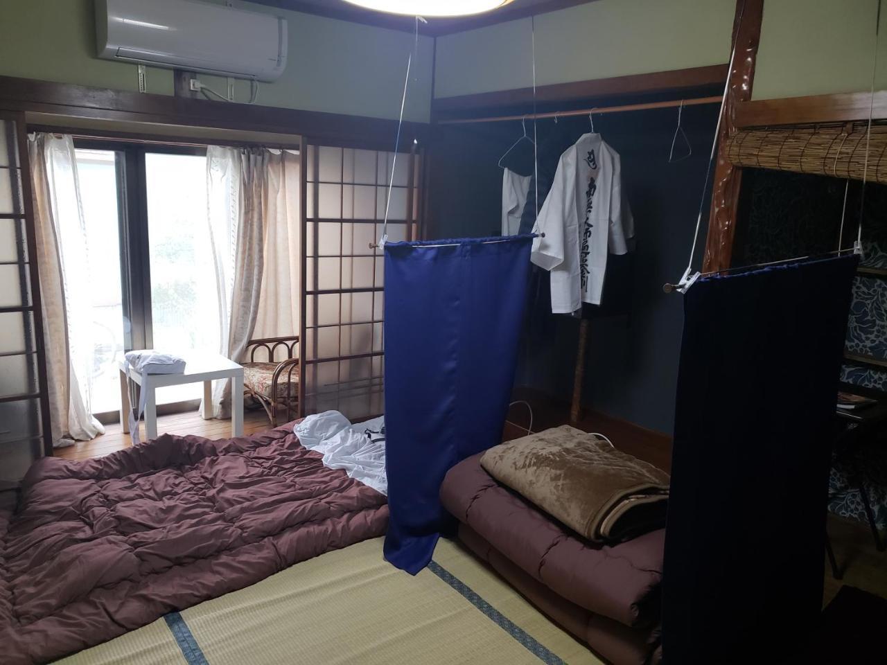 Naruto Guest House Hajimari 외부 사진