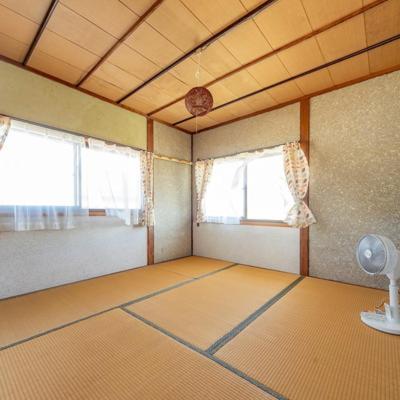 Naruto Guest House Hajimari 외부 사진